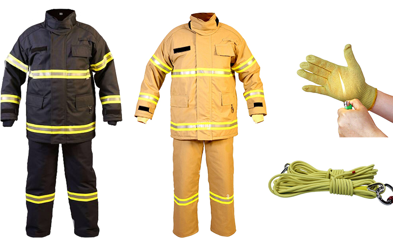 Aramid Fiber Material