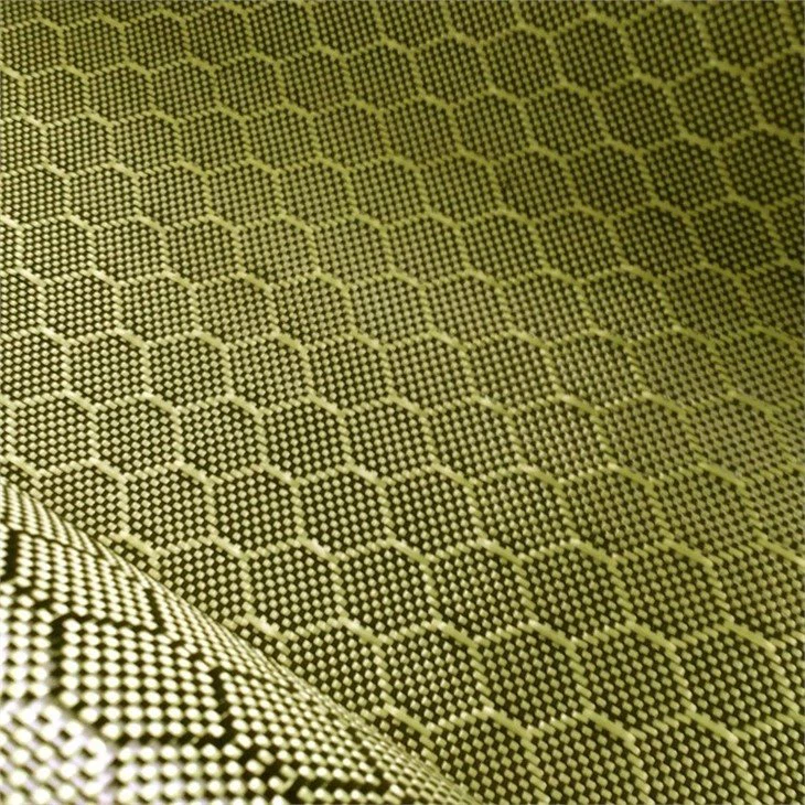China Aramid Fabric manufacturers