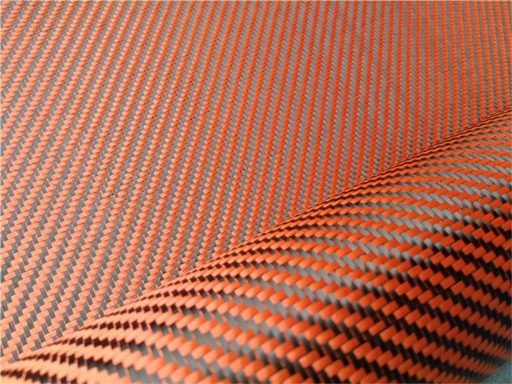 China Aramid Fabric factory