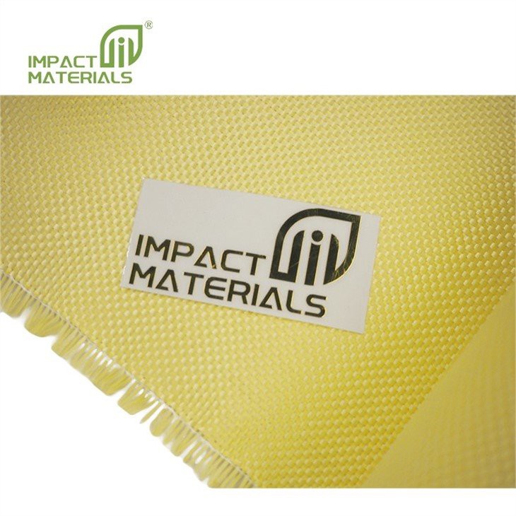Kevlar Fabric For Sewingfactory