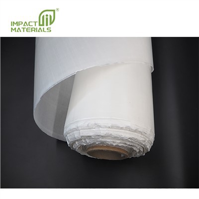 Tkanina z włókna Uhmwpe